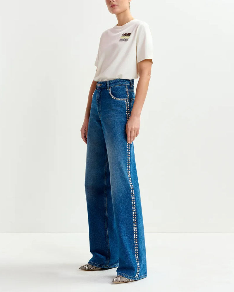 Tshirt essentiel antwerp