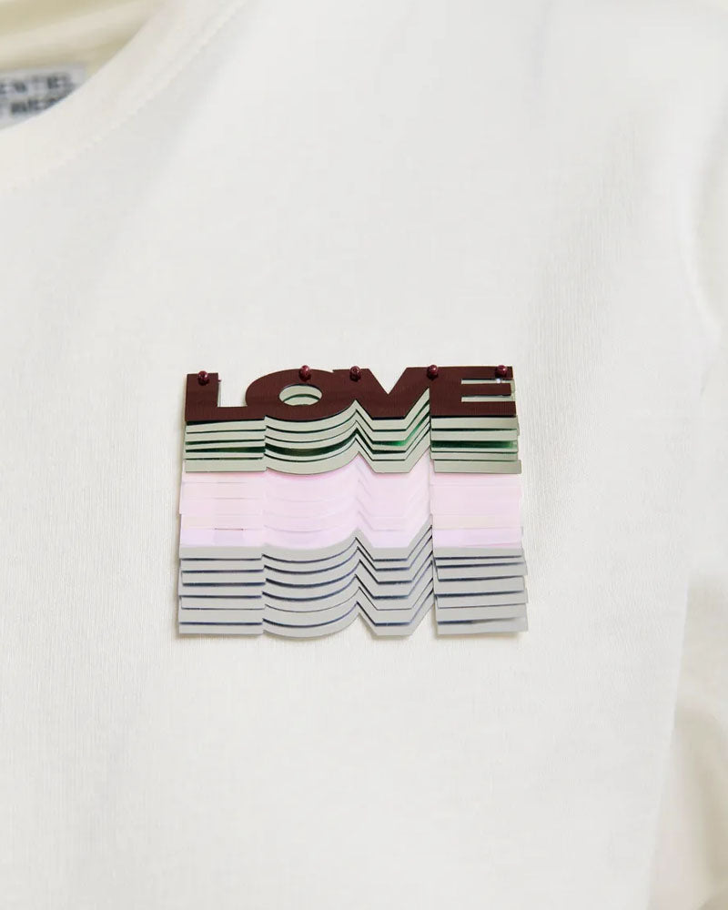 Tshirt essentiel antwerp