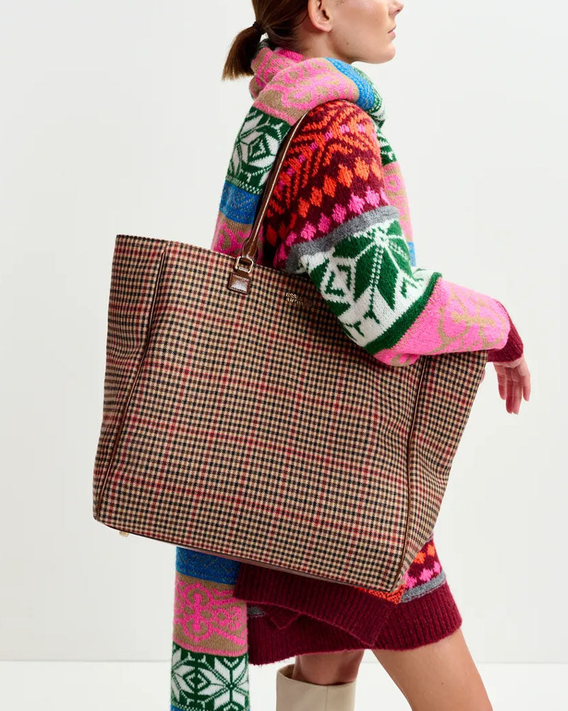 Cabas essentiel antwerp