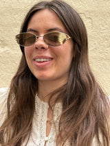 Lunettes lyne