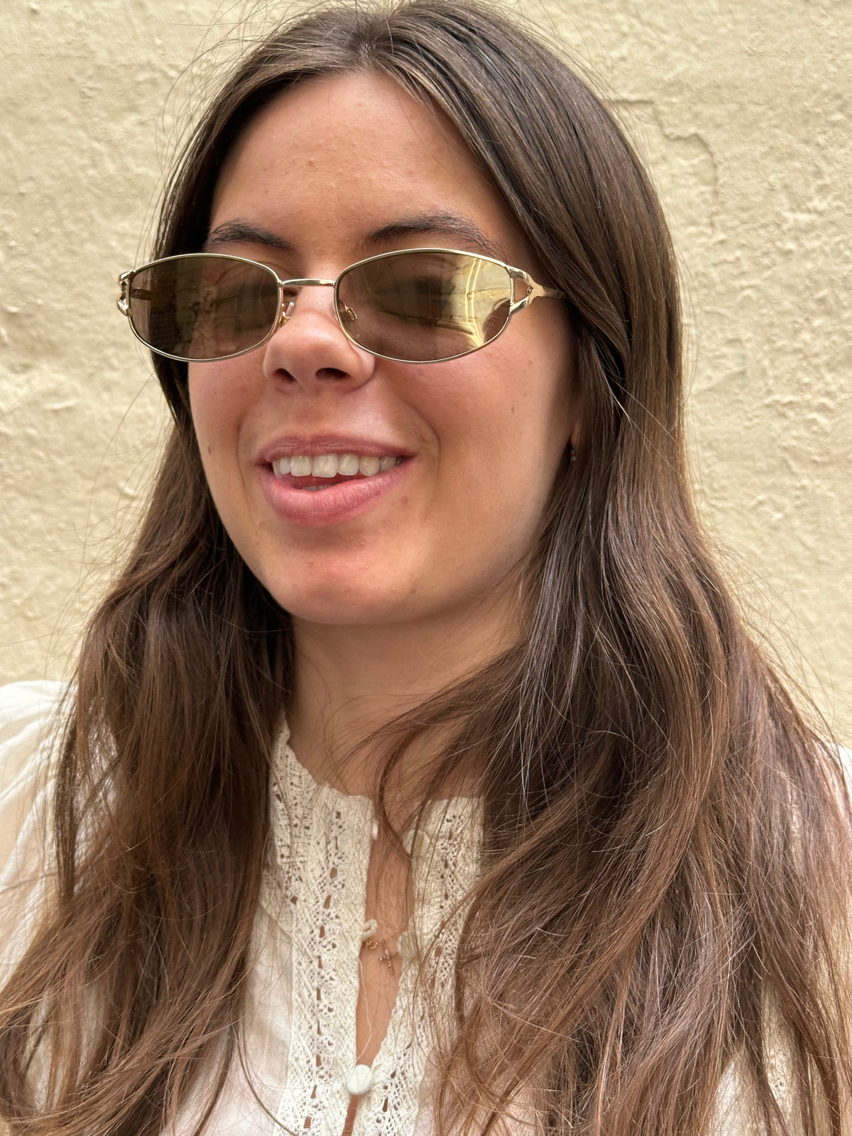 Lunettes lyne