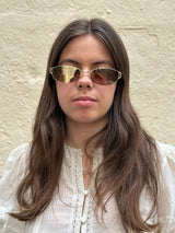 Lunettes lyne
