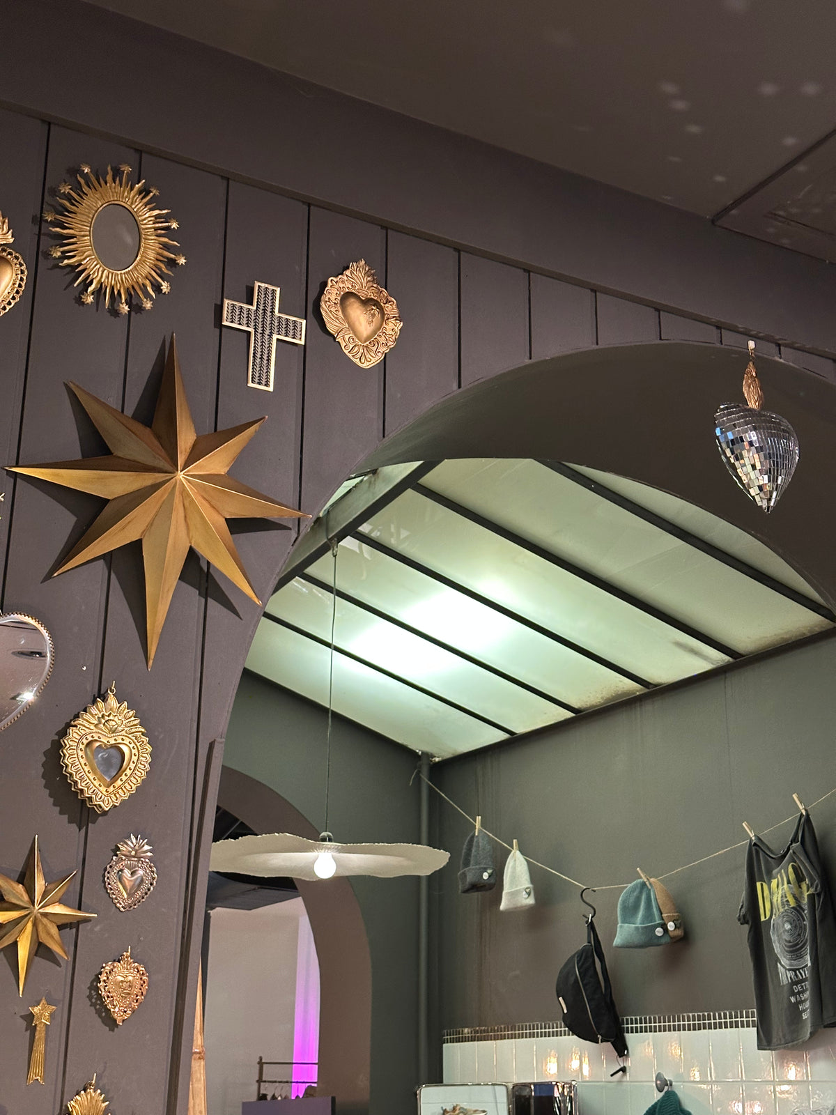 Coeur a facettes boncoeurs