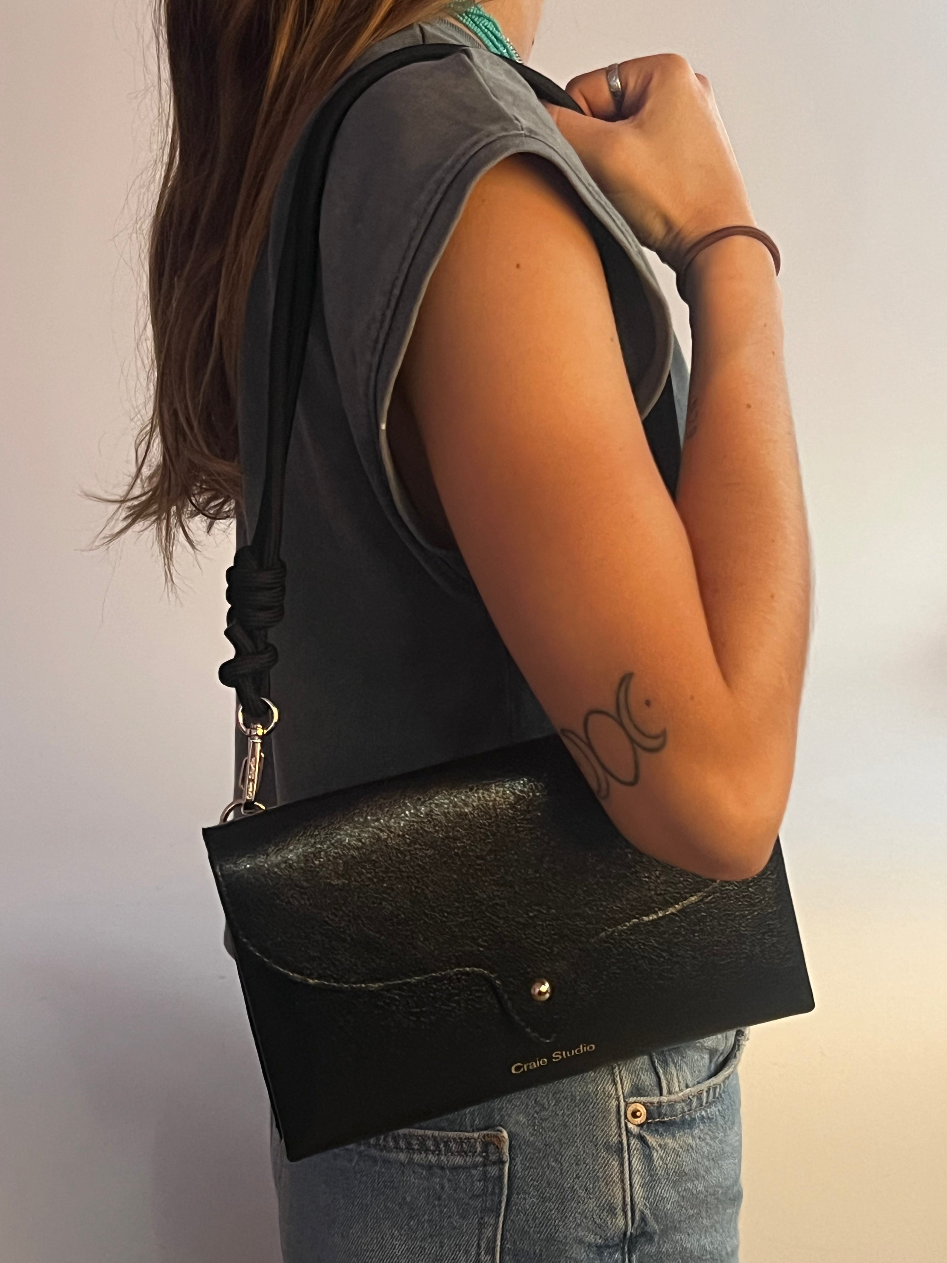 sac craie