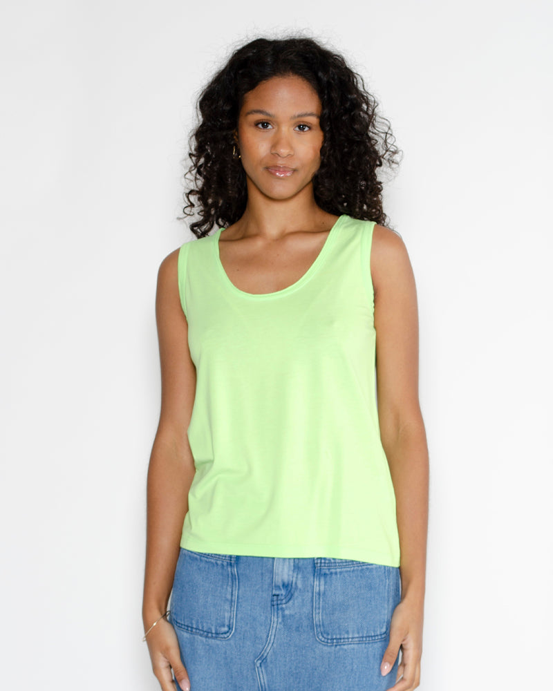 Tee Shirts &amp; Polos ABSOLUT CASHMERE - Debardeur absolut cashmere