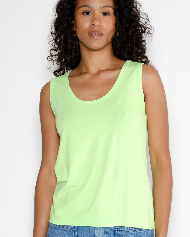 Tee Shirts &amp; Polos ABSOLUT CASHMERE - Debardeur absolut cashmere