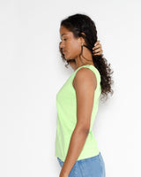 Tee Shirts & Polos ABSOLUT CASHMERE - Debardeur absolut cashmere