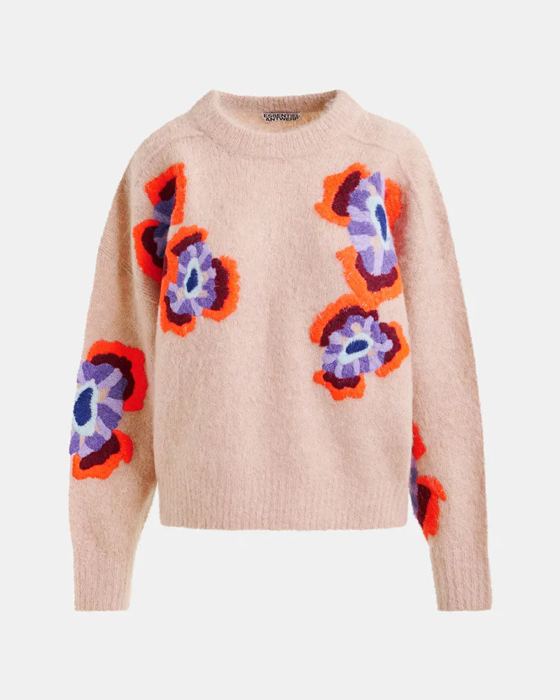 Pull essentiel antwerp