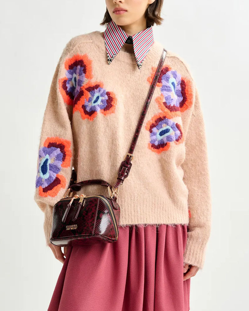 Pull essentiel antwerp