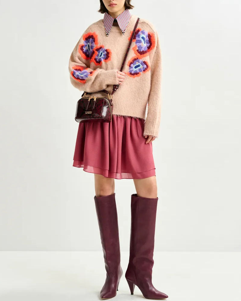 Pull essentiel antwerp