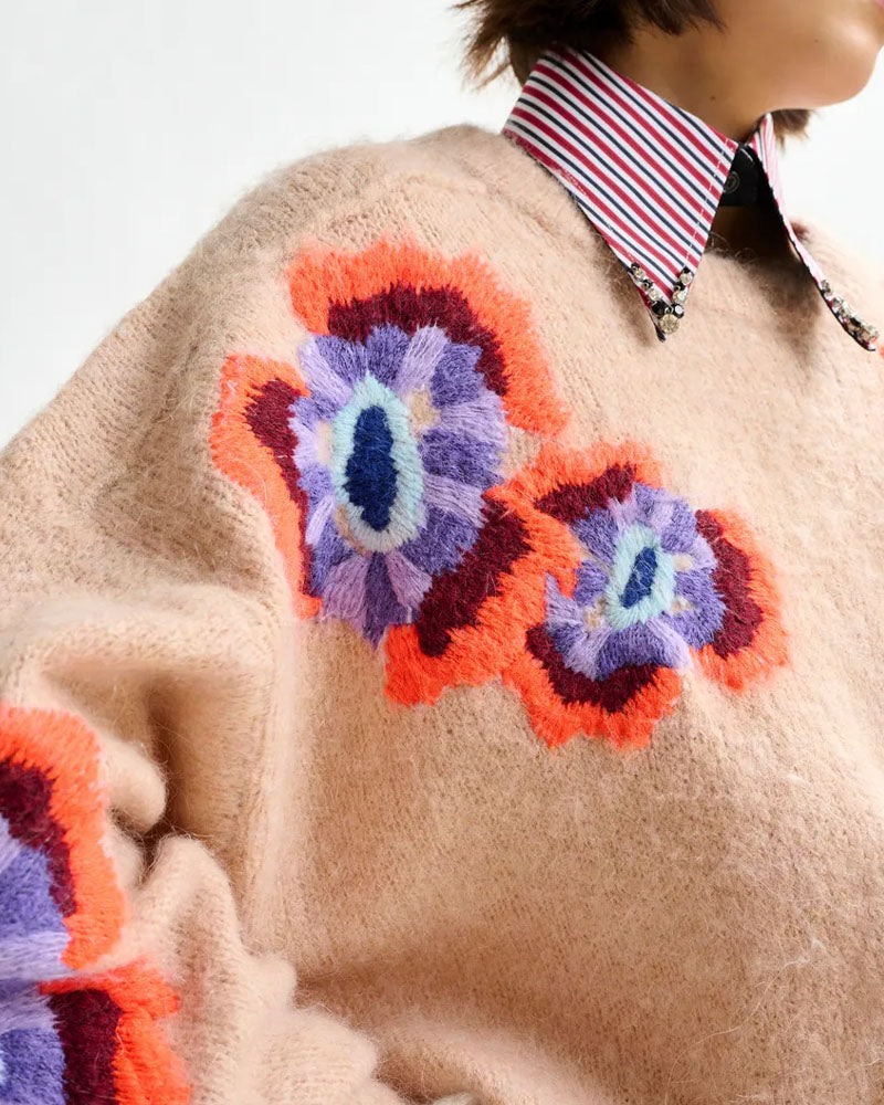 Pull essentiel antwerp