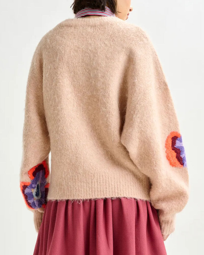 Pull essentiel antwerp