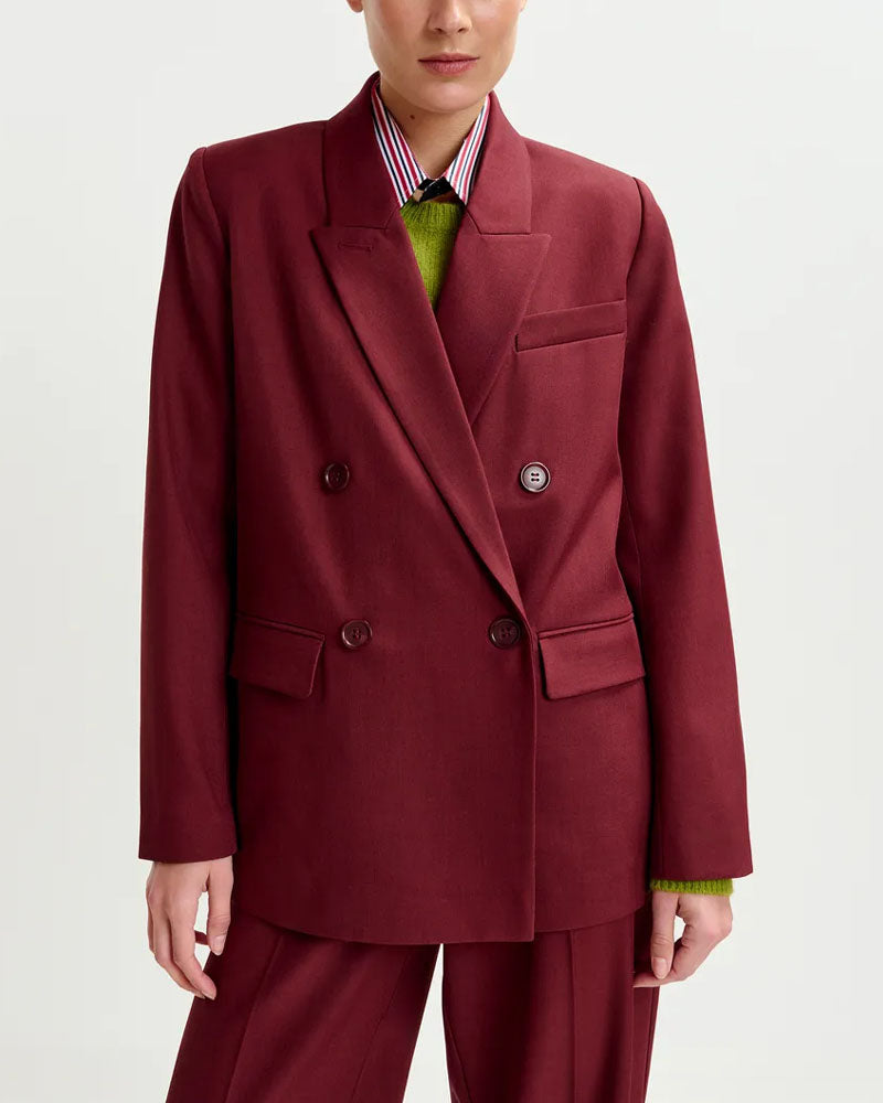 Veste essentiel antwerp