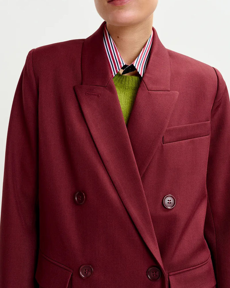 Veste essentiel antwerp