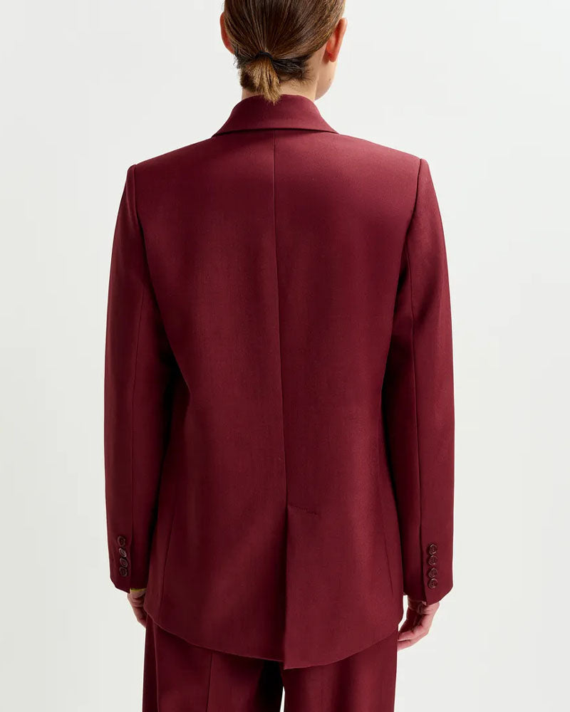 Veste essentiel antwerp