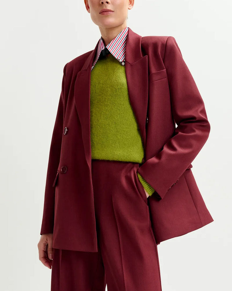 Veste essentiel antwerp