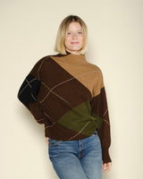Pull inadmissible jacquard