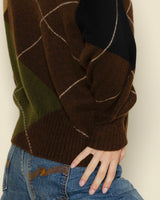Pull inadmissible jacquard
