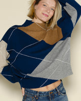 Pull inadmissible jacquard