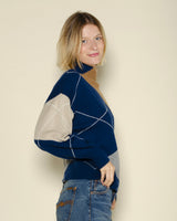 Pull inadmissible jacquard
