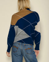 Pull inadmissible jacquard