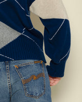 Pull inadmissible jacquard