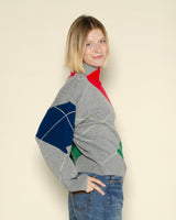 Pull inadmissible jacquard