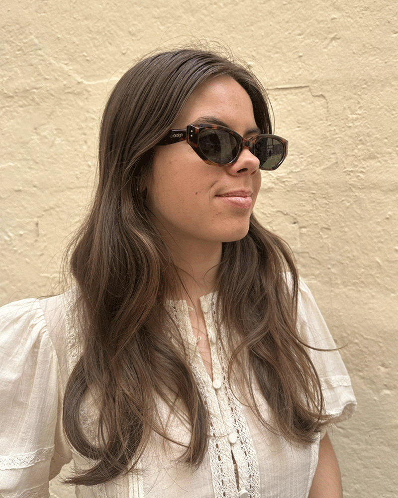 Lunettes indie