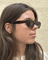 Lunettes indie