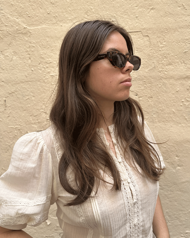 Lunettes indie
