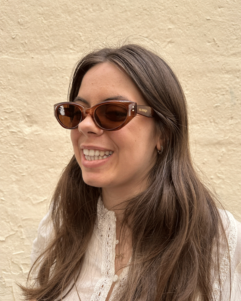 Lunettes indie