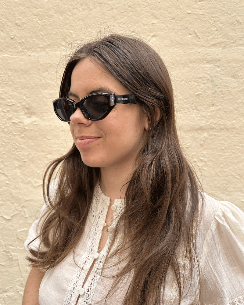 Lunettes indie