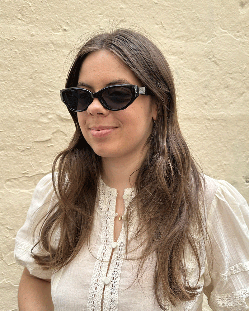 Lunettes indie