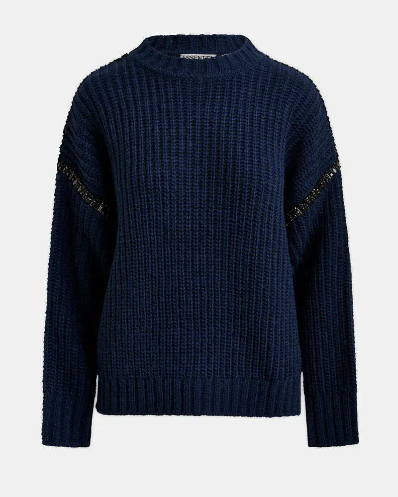 Pull essentiel antwerp