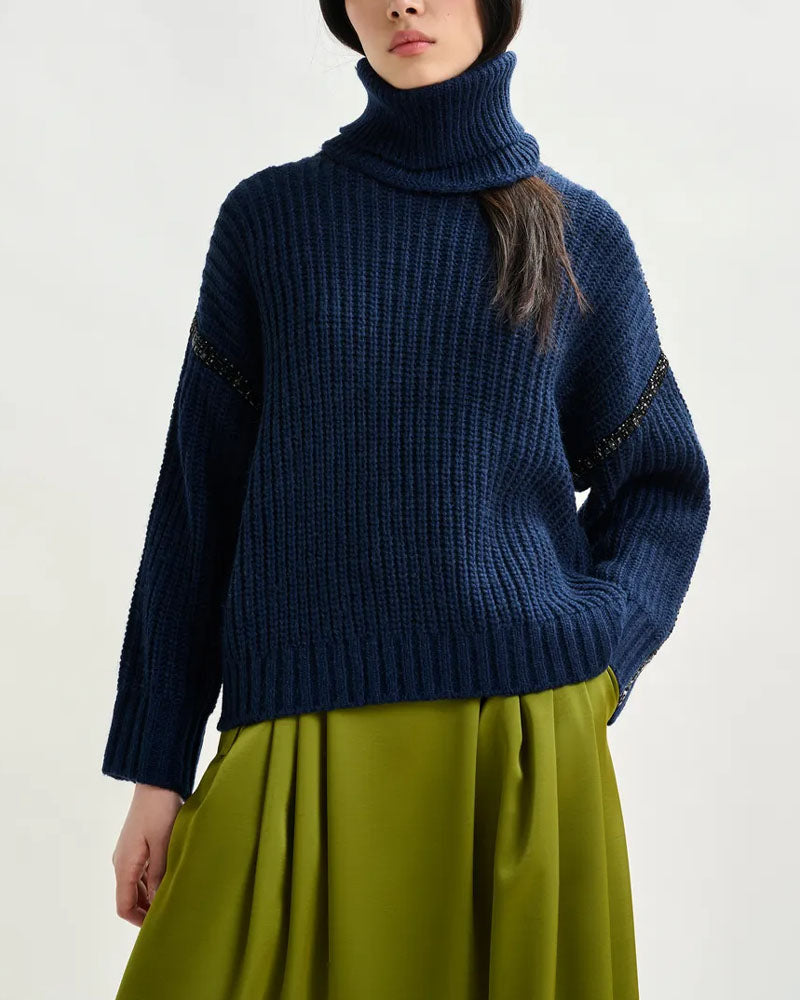 Pull essentiel antwerp