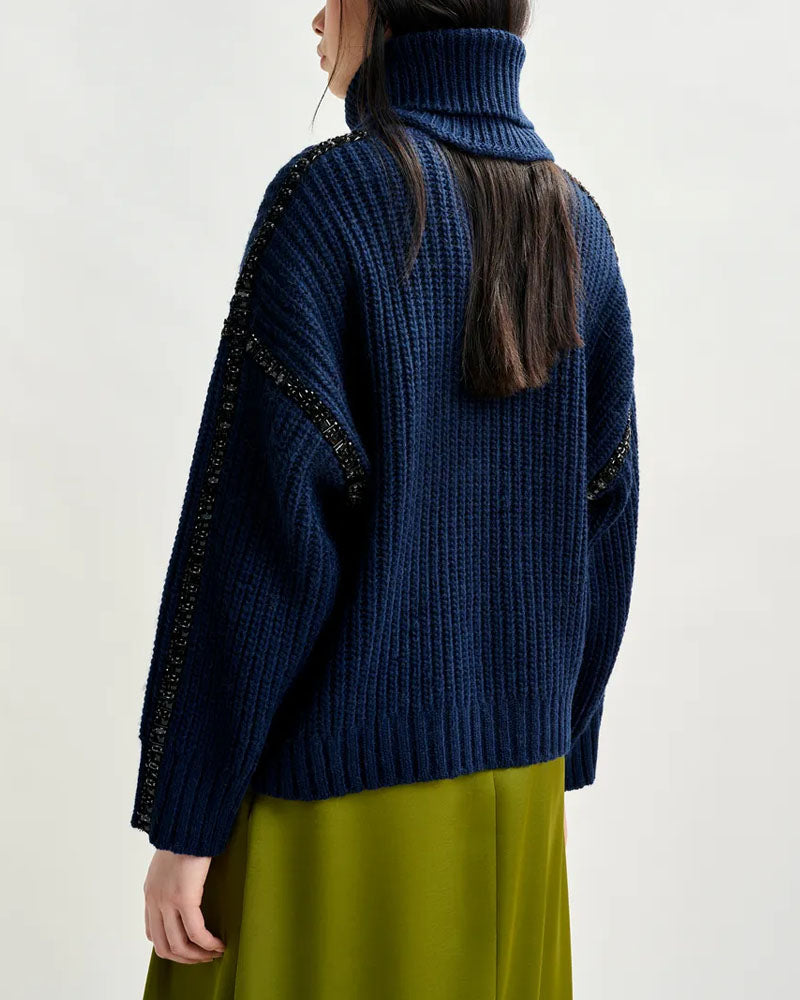 Pull essentiel antwerp