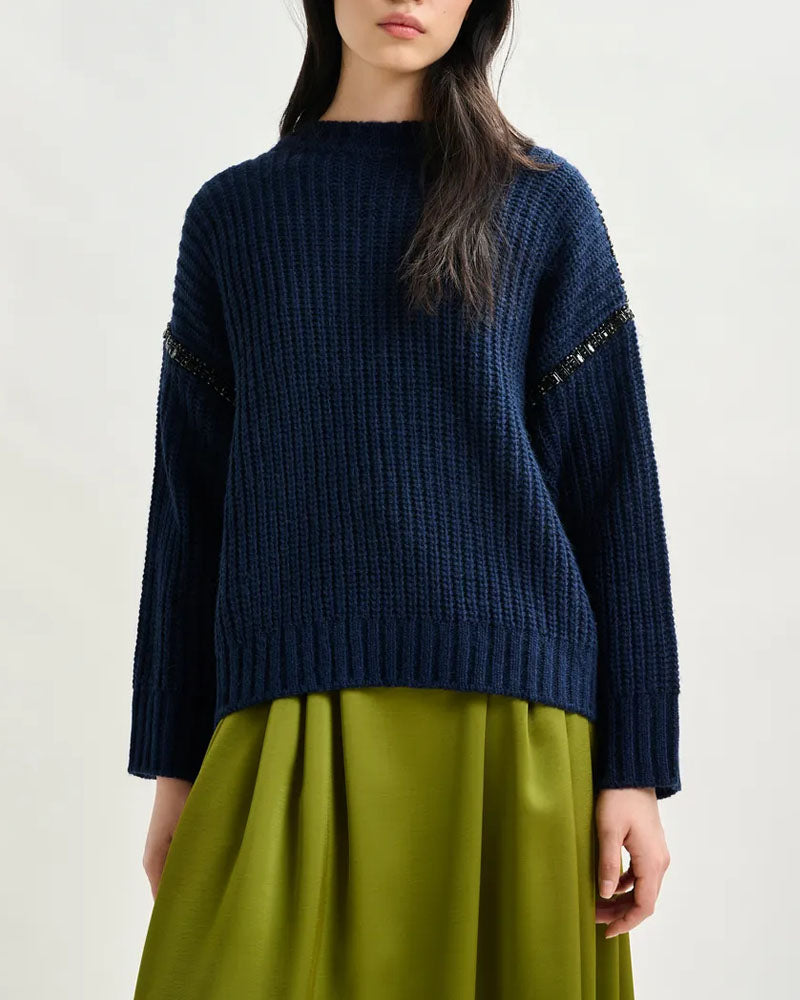 Pull essentiel antwerp