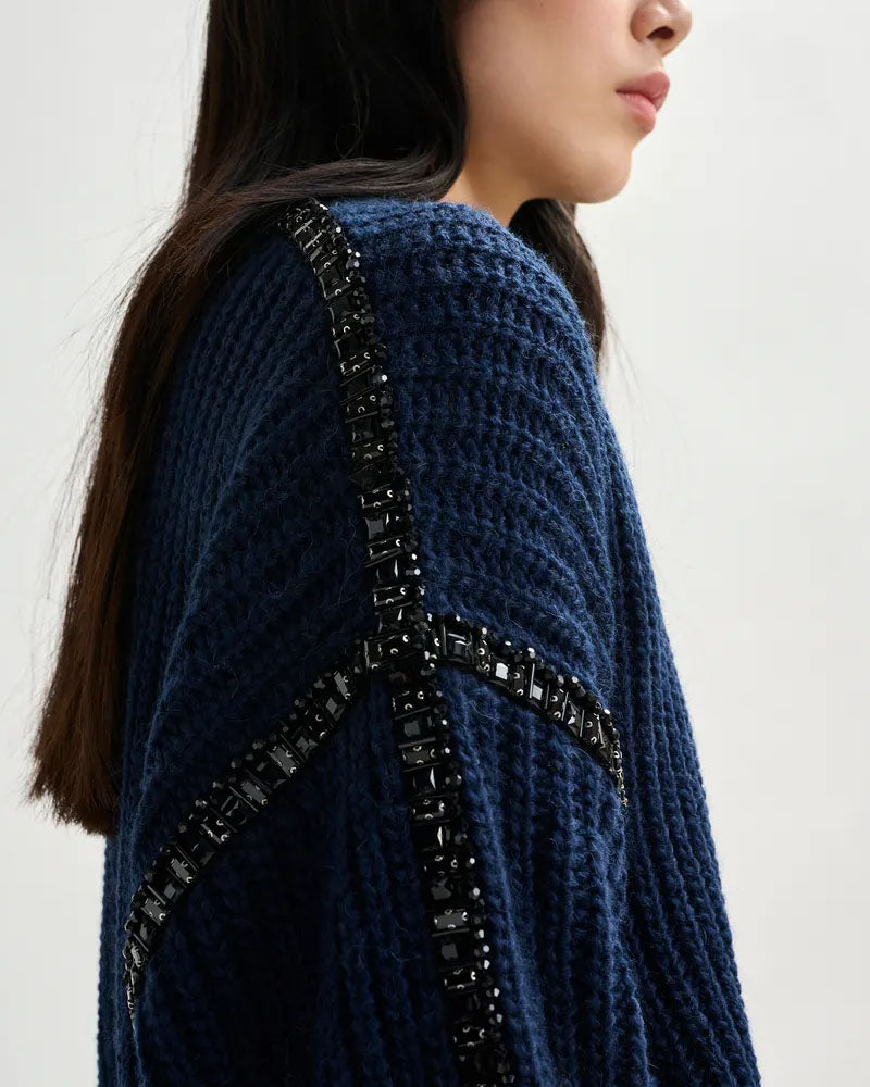 Pull essentiel antwerp