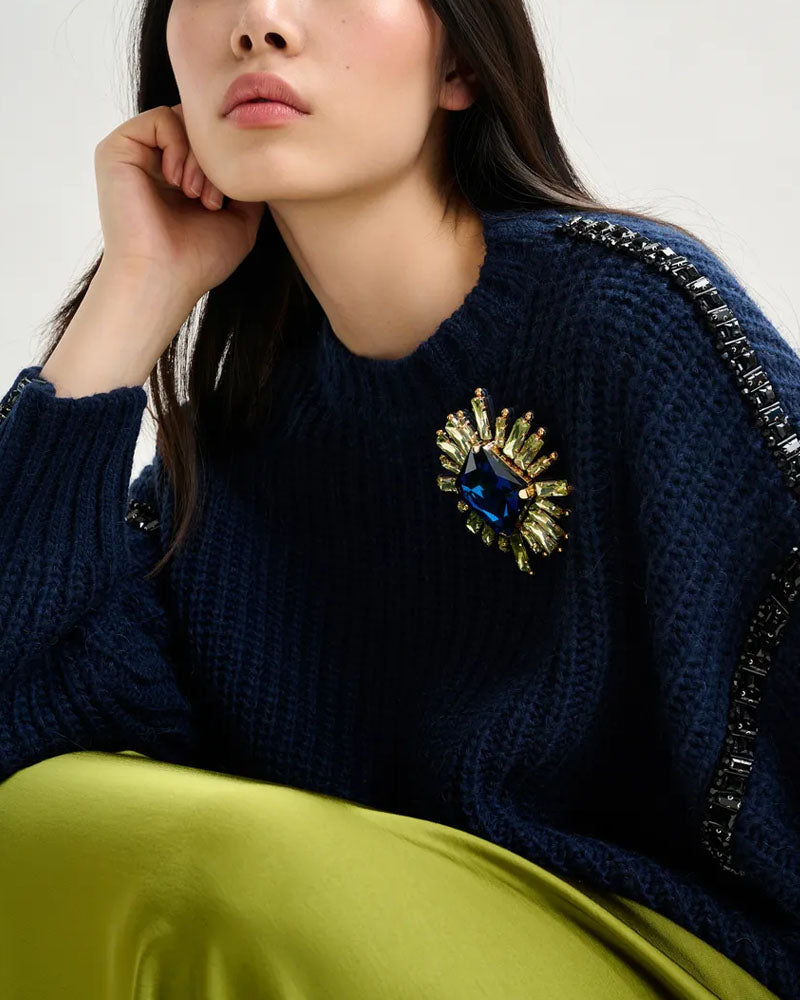 Pull essentiel antwerp