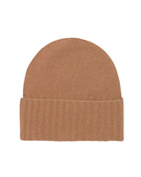 Bonnet not shy