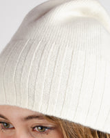 Bonnet not shy
