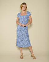Robe rouje