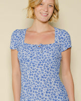 Robe rouje