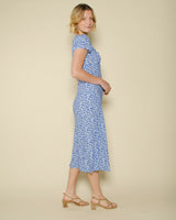Robe rouje