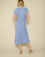Robe rouje