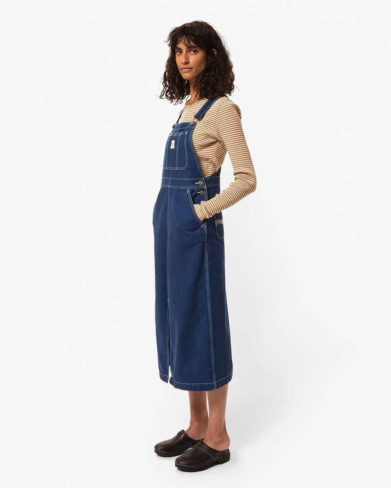 Robes & Combinaisons NUDIE WOMEN - Robe inger nudie woman