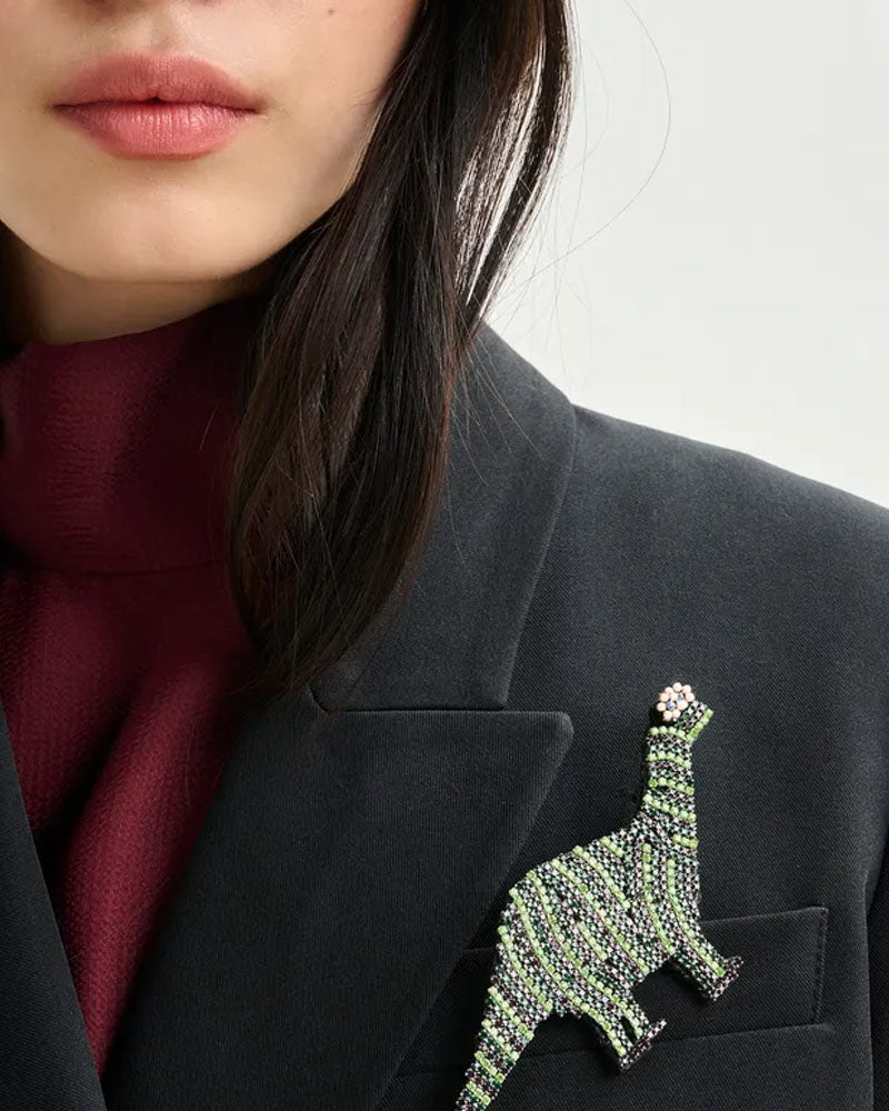 Broche essentiel antwerp