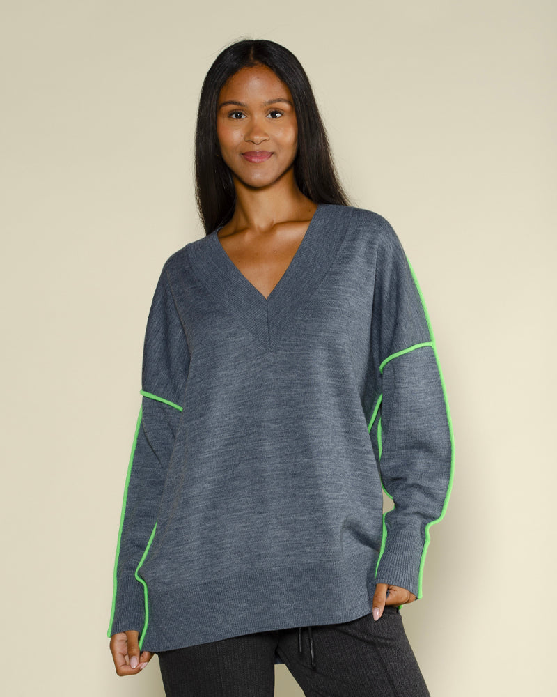 Pull essentiel antwerp