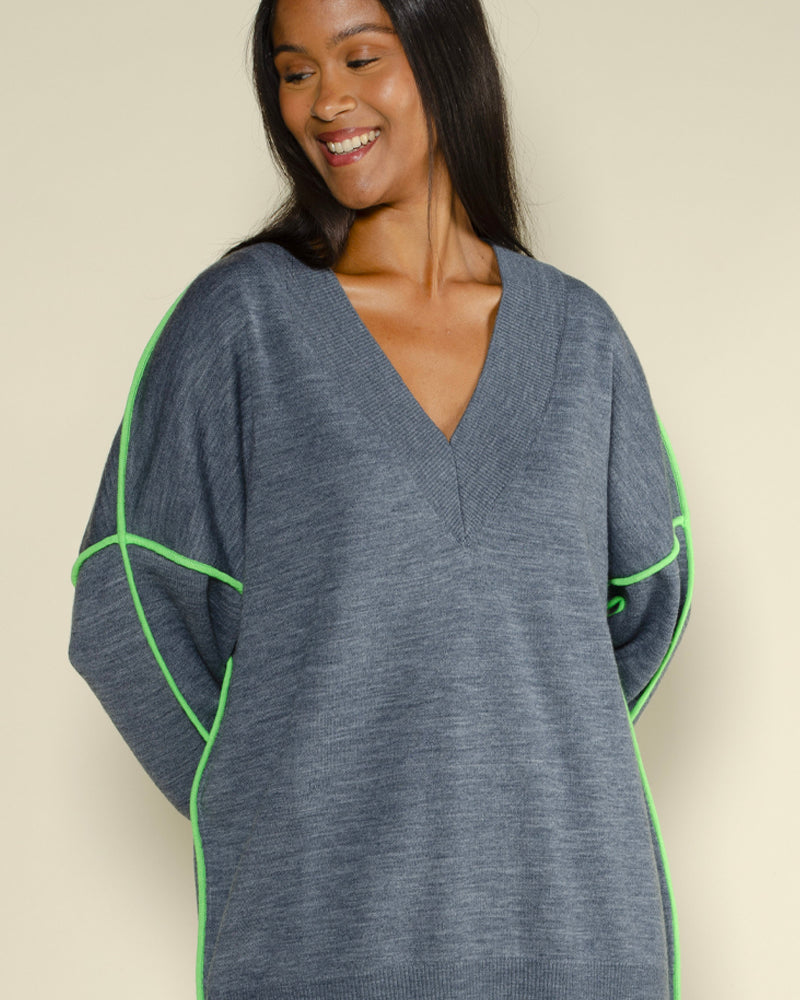 Pull essentiel antwerp