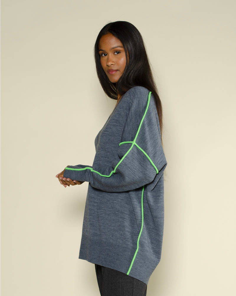 Pull essentiel antwerp